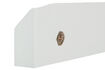 Miniatura Comodino sospeso MDF Mist Nancy 8