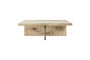 Miniature Compact Mango Wood Coat Rack HDSate Clipped