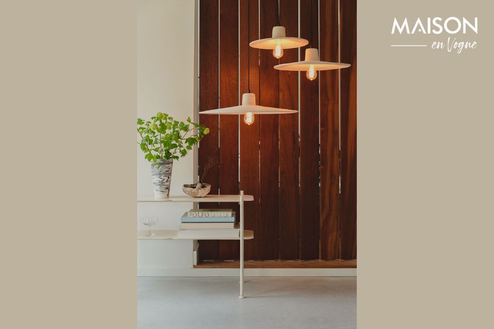 Un sistema modular que ofrece infinitas posibilidades de personalización sin necesidad de