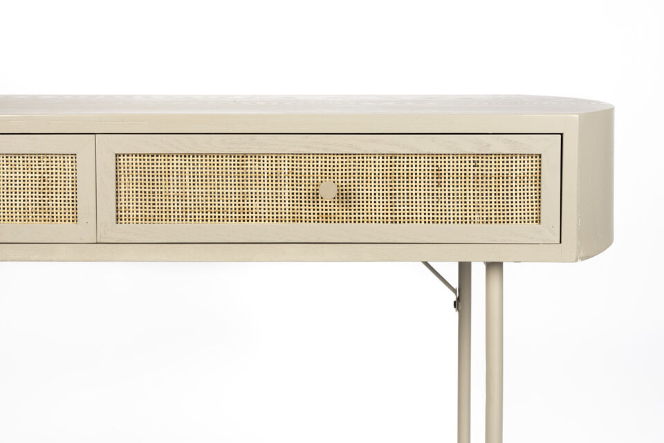 Utilisez l\'Amaya comme bureau ou comme coiffeuse