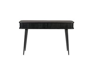 Console Barbier nera
