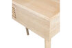 Miniature Console coiffeuse 125x70 cm pin naturel SOOF 7