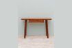 Miniatura Console District in legno scuro 3