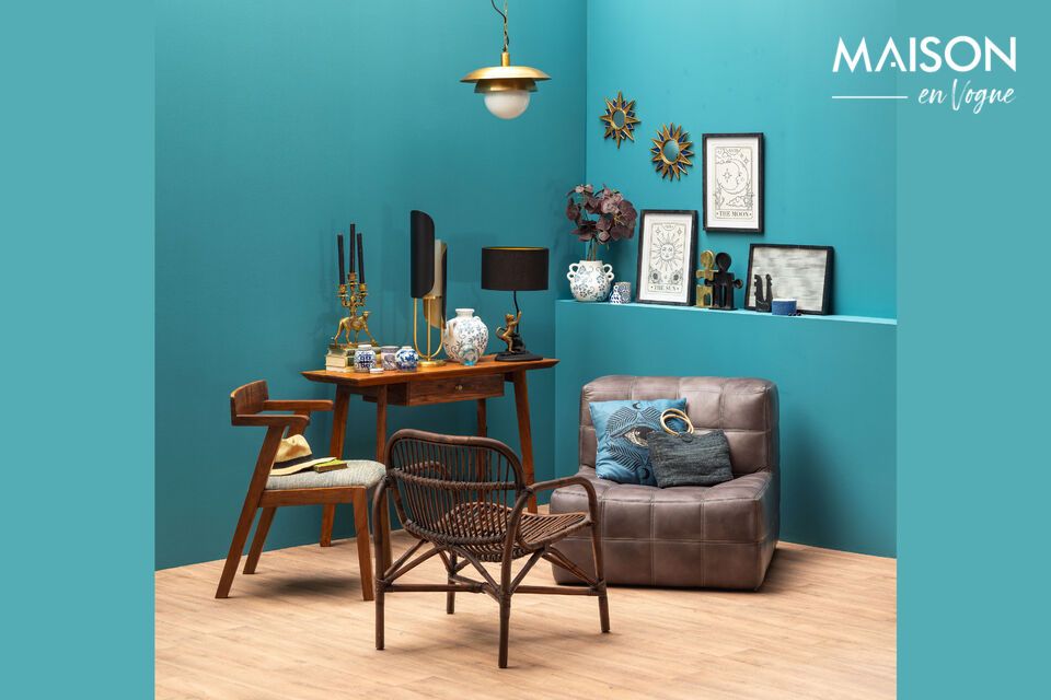 Apportez une touche élégante et pratique à votre intérieur.