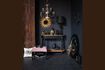 Miniature Console en bois noir Nevermore 3