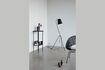 Miniature Console en fer noir Eyrie 2