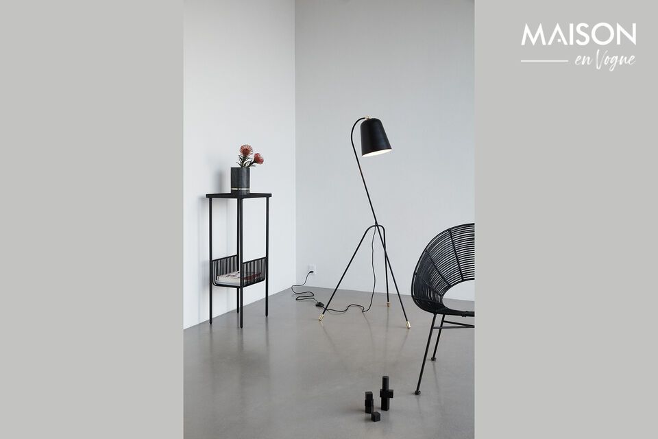 Élégance intemporelle au coeur de votre intérieur.