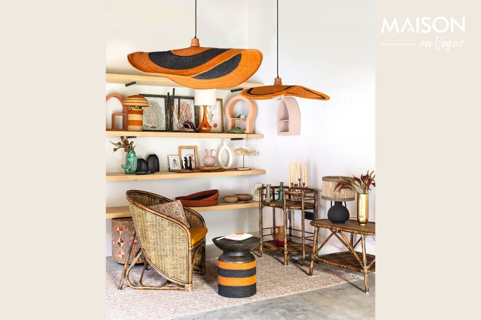 Mobilier élégant et pratique pour tout espace.