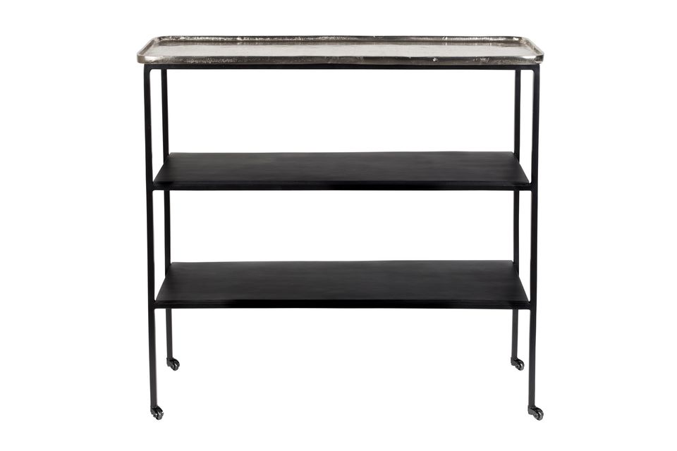 Console Gusto - 7