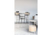 Miniatura Console in legno beige con cassetti Amaya 3