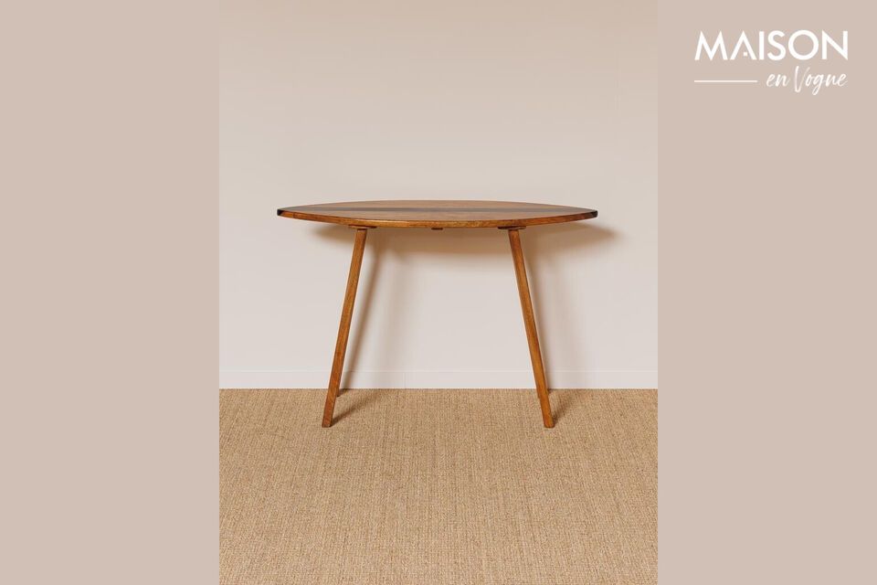 Con le sue generose dimensioni di 110 cm di lunghezza