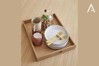 Contenitori in vetro Hübsch