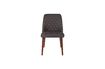Miniature Conway Chair dark grey 7