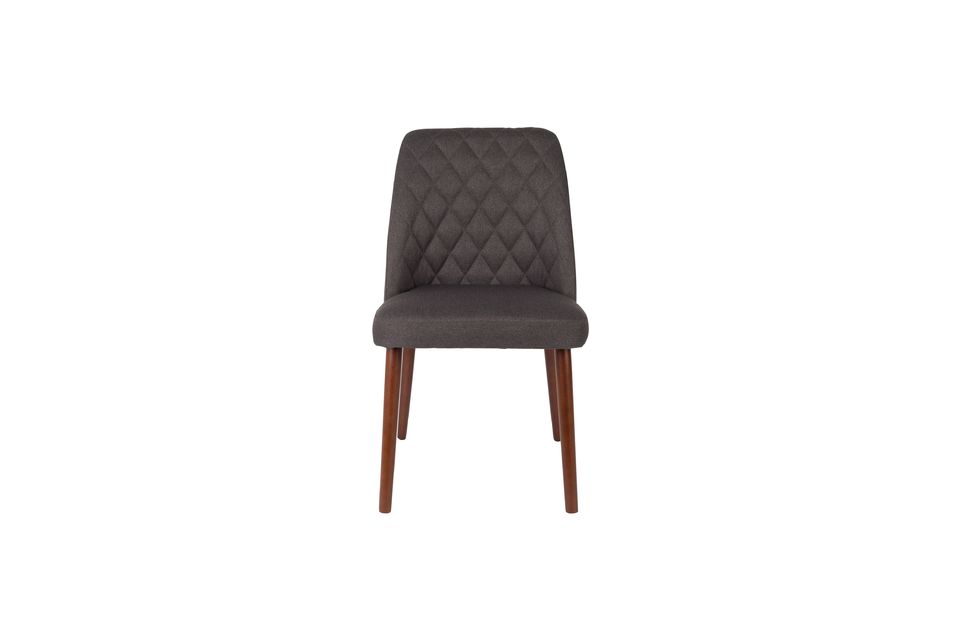 Conway Chair dark grey - 5