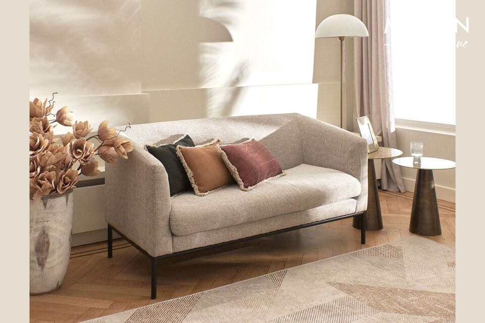 Cony Sofa Pomax
