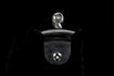 Miniature Cooler Be Cool Black 15
