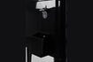 Miniature Cooler Be Cool Black 17