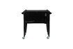 Miniature Cooler Be Cool Black 21