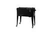 Miniature Cooler Be Cool Noir 19