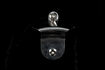 Miniature Cooler Be Cool Noir 25