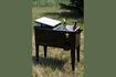 Miniature Cooler Be Cool Noir 8