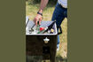 Miniature Cooler Be Cool Noir 11