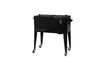 Miniature Cooler Be Cool Noir 20