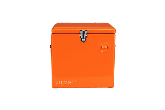 Zie de productbeschrijving cooler Be Cute Oranje Cooler Be Cute Oranje