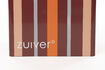 Miniatuur Cooler Be Wine Stripes bordeauxrood 7