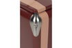 Miniatura Cooler Be Wine Stripes Borgogna 5