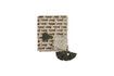 Miniatura Coperta in cotone riciclato Charlie Brown 1