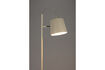 Miniature Copper metal floor lamp Buckle Head 8