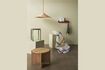 Miniatura Copriletto in cotone multicolore 260x260 Twist 4