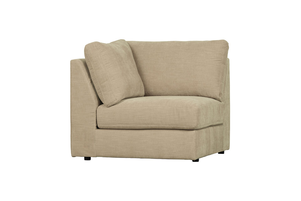 Corner element sand FAMILY Vtwonen