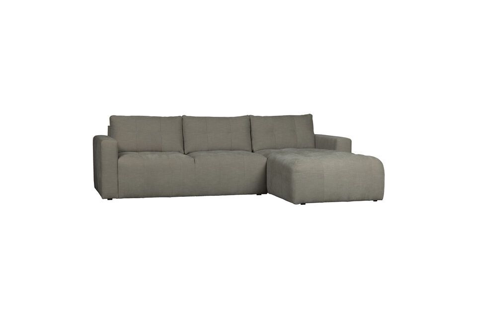 Designed to combine style and convenience