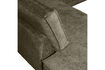 Miniature Corner sofa left structure velvet Bonsai RODEO 4