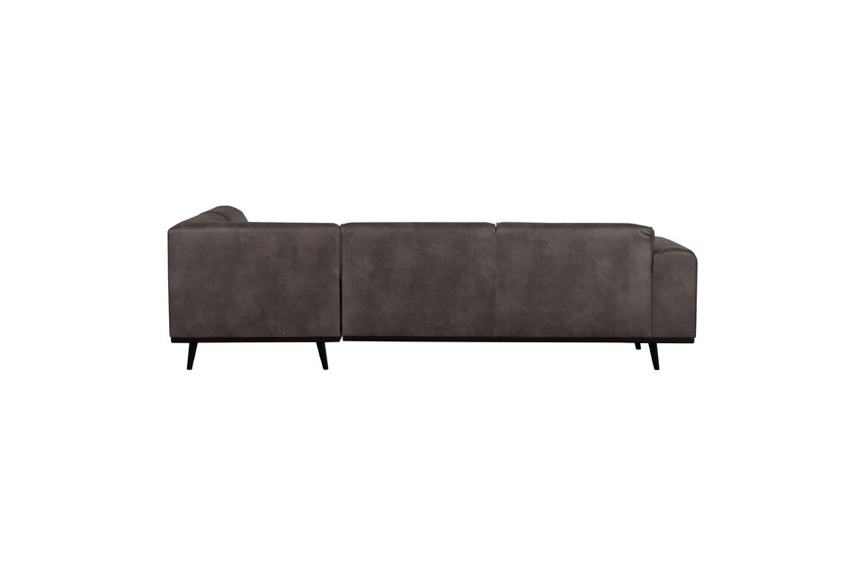 The Statement series has endless combination possibilities