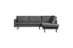 Miniature Corner Sofa Right Velvet Mountain Rodeo 2
