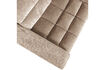 Miniature Corner sofa right vintage nougat Second Date 5