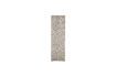 Miniature Cotton carpet 245 x 75 cm Saxo 4