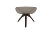 Miniaturansicht Couchtisch 110x60 cm Mangoholz und Glas Walnuss Flash 5
