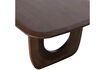 Miniaturansicht Couchtisch 120x60 cm Mangoholz Walnuss Frequent 5