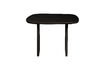 Miniaturansicht Couchtisch 60 cm Eiche Blacknight Tablo 2