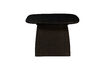 Miniaturansicht Couchtisch 60 cm Eiche Blacknight Tablo 3