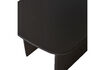 Miniaturansicht Couchtisch 60 cm Eiche Blacknight Tablo 4