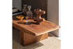 Miniaturansicht Couchtisch Akazienholz braun Eron 3