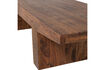 Miniaturansicht Couchtisch Akazienholz braun Eron 5