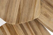Miniaturansicht Couchtisch aus braunem Holz Cuties 5