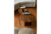 Miniaturansicht Couchtisch aus braunem Holz Tilon 4
