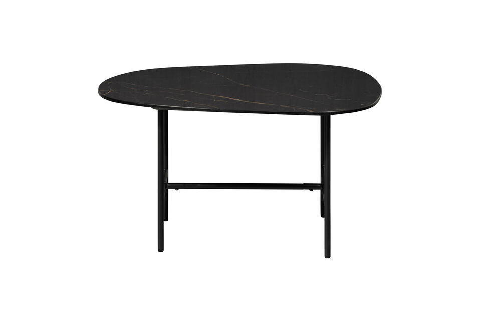 Nutzen Sie Vajen als Couchtisch, Blumentisch oder Bühne für Ihr schönstes Dekorationsobjekt